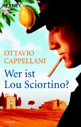 Stock image for Wer ist Lou Sciortino? for sale by Eulennest Verlag e.K.