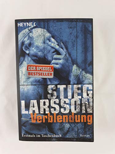 9783453432451: Verblendung: Millennium Trilogie 1