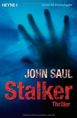 Stalker (9783453432529) by [???]