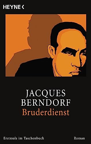 9783453433465: Bruderdienst (German Edition)