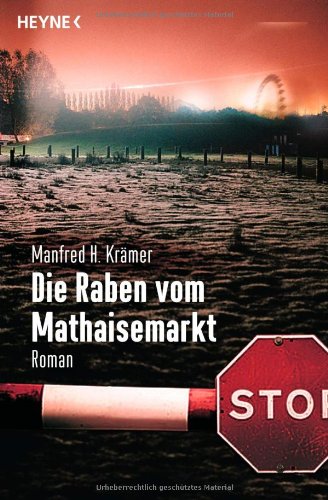 9783453433915: Die Raben vom Mathaisemarkt