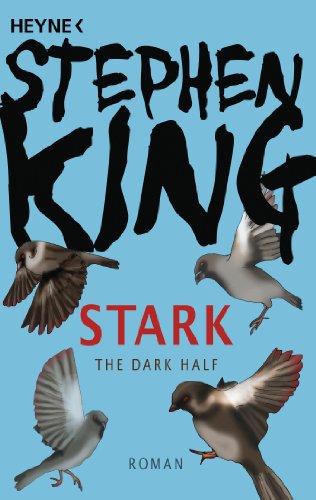 Beispielbild fr Stark - The Dark Half zum Verkauf von medimops