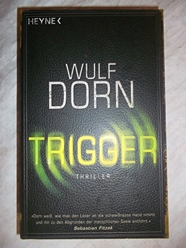 Imagen de archivo de Trigger a la venta por Wonder Book