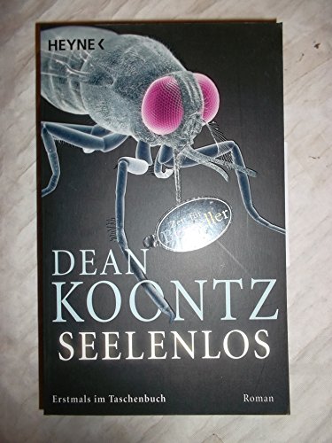 Beispielbild fr Seelenlos Odd Thomas 2 zum Verkauf von Storisende Versandbuchhandlung