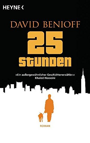 25 Stunden - Imported By Yulo Inc.