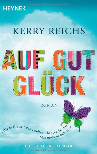 Stock image for Auf gut Glück for sale by HPB Inc.