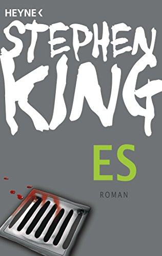 Es: Roman (9783453435773) by King, Stephen