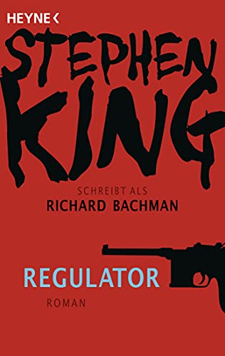 Stock image for Regulator for sale by GreatBookPrices