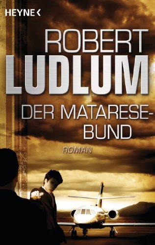 Beispielbild fr Der Matarese-Bund: Roman zum Verkauf von medimops