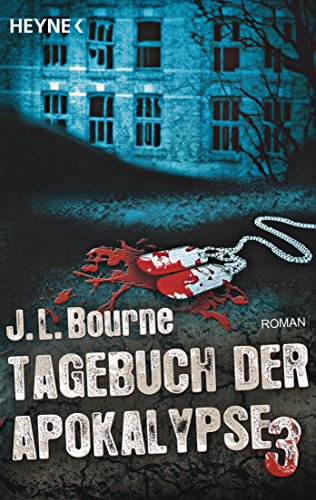 Beispielbild fr Tagebuch der Apokalypse 03 zum Verkauf von Blackwell's