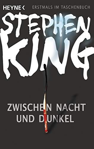 9783453436343: Zwischen Nacht und Dunkel: Novellen: 43634