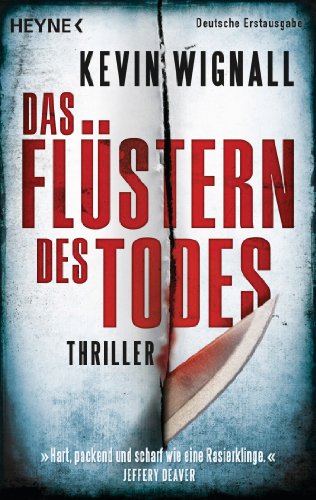 Stock image for Das Flstern des Todes for sale by Ammareal