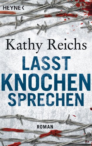 9783453436572: Reichs, K: Lasst Knochen sprechen: 3