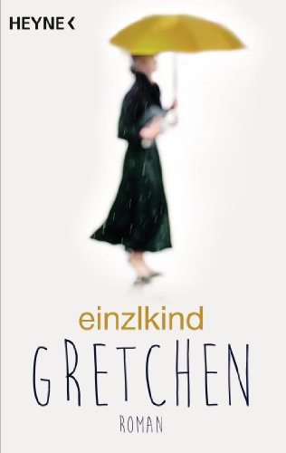 Stock image for Gretchen -Language: german for sale by GreatBookPrices