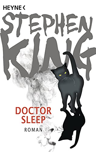 Beispielbild fr Doctor Sleep: Roman zum Verkauf von medimops