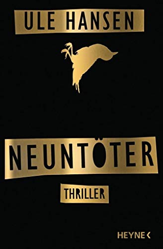 Imagen de archivo de Neuntter: Thriller a la venta por medimops