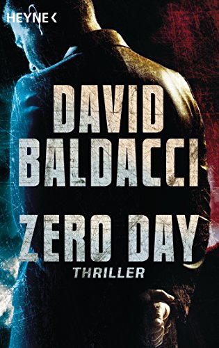 Imagen de archivo de Zero Day: Thriller a la venta por WorldofBooks