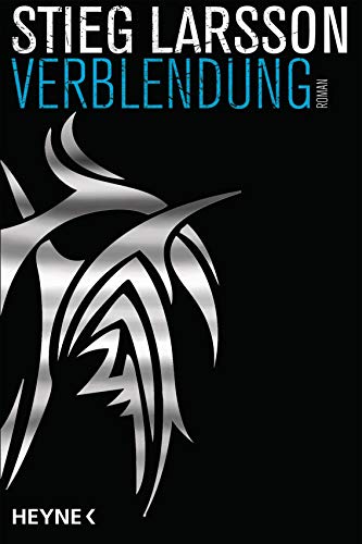9783453438200: Verblendung: Die Millennium-Trilogie 1 - Roman