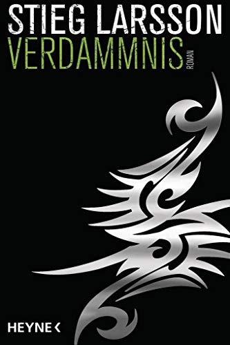 9783453438217: Verdammnis: Die Millennium-Trilogie 2 - Roman