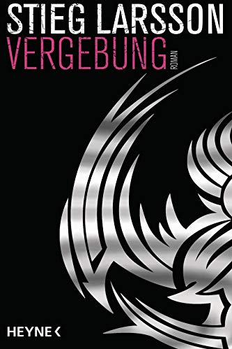 9783453438224: Vergebung: Die Millennium-Trilogie 3 - Roman