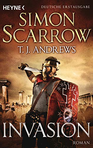 Immagine dell'editore per Invasion: Roman venduto da medimops