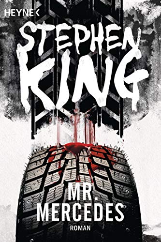 Beispielbild fr Mr. Mercedes: Roman (Bill-Hodges-Serie, Band 1) zum Verkauf von medimops