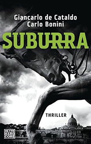 Stock image for Suburra -Language: german for sale by GreatBookPrices