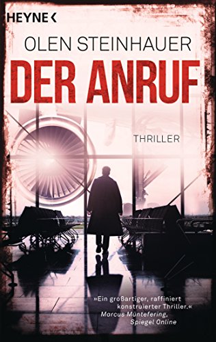 Stock image for Der Anruf for sale by Rainy Day Paperback