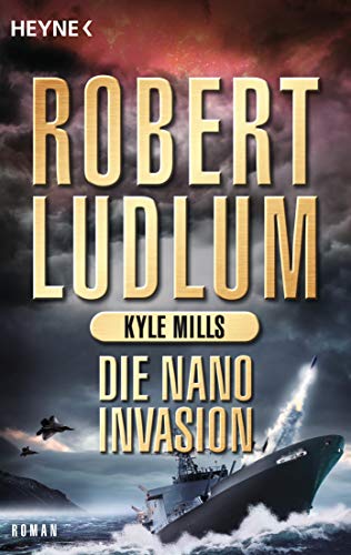 9783453439085: Die Nano-Invasion: Roman