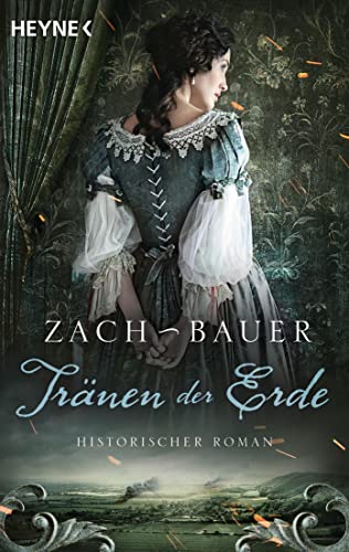 Stock image for Trnen der Erde: Historischer Roman for sale by medimops