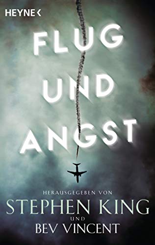 Imagen de archivo de Flug und Angst -Language: german a la venta por GreatBookPrices