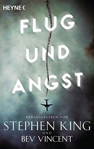 Stock image for Flug und Angst for sale by Storisende Versandbuchhandlung