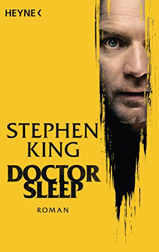 Beispielbild fr Doctor Sleep: Roman zum Verkauf von medimops