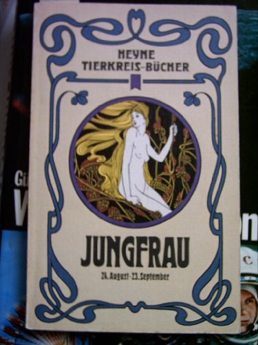 Jungfrau (Heyne Tierkreisbücher (14))