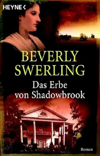 Beispielbild fr Das Erbe von Shadowbrook. zum Verkauf von medimops