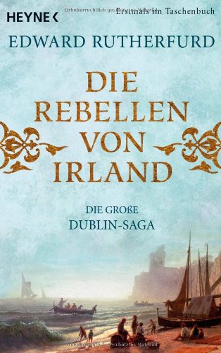 Die Rebellen von Irland (9783453470828) by [???]