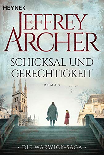 Beispielbild fr Schicksal und Gerechtigkeit: Roman zum Verkauf von WorldofBooks