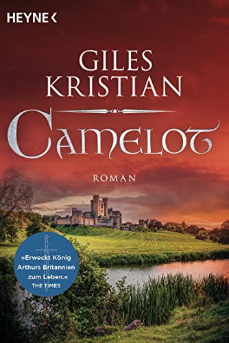 9783453471870: Camelot: Roman