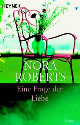 Beispielbild fr Eine Frage der Liebe: Roman Roberts, Nora and Roth-Drabusenigg, Christine zum Verkauf von tomsshop.eu