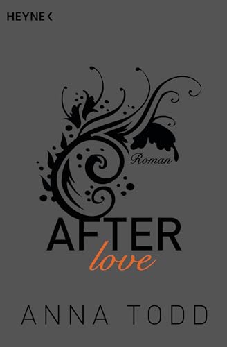 Imagen de archivo de After love (German Edition) a la venta por ThriftBooks-Atlanta