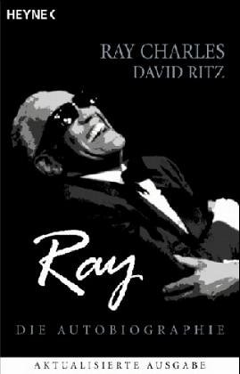 Imagen de archivo de Ray. Die Autobiographie a la venta por medimops