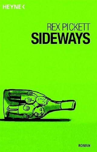 Imagen de archivo de Sideways. a la venta por medimops