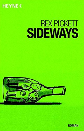 9783453500303: Sideways, Film tie-in