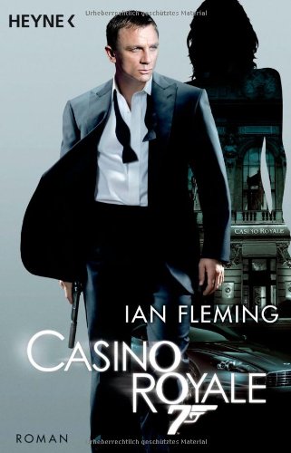 Beispielbild fr Casino Royale zum Verkauf von AwesomeBooks