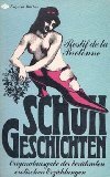 Beispielbild fr Schuhgeschichten / herausgegeben von Peter Schalk Exquisit Bcher im Wilhelm Heyne Verlag Mnchen Nr. 104 zum Verkauf von ralfs-buecherkiste