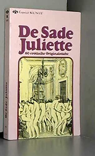 9783453501768: Juliette.