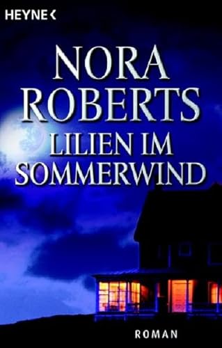 9783453502147: Lilien im Sommerwind. Der Roman zum Film