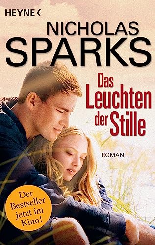 Stock image for Das Leuchten der Stille: Roman zum Film for sale by Ammareal
