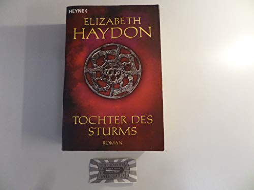 Tochter des Sturms (9783453520677) by Elizabeth Haydon