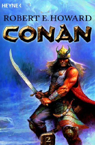9783453520714: Conan 2: Roman